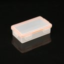 Soshine 18650 Waterproof Battery Holder Case Box 2x18650 Battery Storage Case