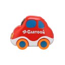 Children Inertia Push and Go Car Vehicle Toy Friction Powered Educational Toy