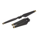 2 Pairs Quick Release Foldable CW CCW Propeller for DJI Mavic Pro Platinum