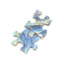 1000pcs Starry Sky Puzzle DIY Landscape Paper Jigsaw Puzzle Educational Toys