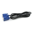 VGA /SVGA Monitor Projector Male to Male Cable 5ft 1.5M