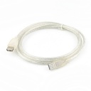 USB 2.0 Male to Female AM/ AF Extension Cable 1.8m 5.9ft