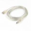 USB 2.0 Male to Female AM/ AF Extension Cable 3m 10ft