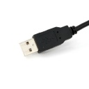 USB 2.0 Male to Female AM/ AF Extension Cable 10m 32.8ft