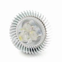 MR16 3W 12V MR16 LED Bulb GU5.3 Spot Light Lamp Downlight