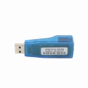 ethernet 10/100 network adapter usb to lan rj45 card