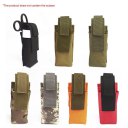 Waterproof Tactical Tourniquet Pouch Portable Outdoor Travelling Medical Bag