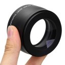 2.0x 52mm 58mm Telephoto Lens For Nikon D90 D80 D700 D3000 D3100 D3200 D5000