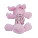 Pet Puppy Chew Squeaker Squeaky Plush Sound 3 Different Animal Shape for Gift