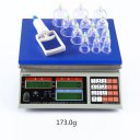 12pcs/set Chinese Health Care Medical Vacuum Body Cupping Therapy Cups Massage(EBAY-AU is not allowed to sales)