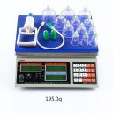 12pcs/set Chinese Health Care Medical Vacuum Body Cupping Therapy Cups(EBAY-AU is not allowed to sales)