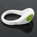 Outdoor Safety Shoe Clip Running Walking Bike Cycling Bicycle LED Sport Light