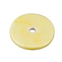 1 Set Professional Flute Pads 16 Open Hole Great Material Standard Size Pads