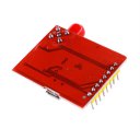 HW-658 GSM/GPRS Mould USB Port GPS Module For Raspberry Pi A B A+ B+ Zero 2 3