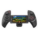 iPega PG-9023 Telescopic Bluetooth Game Handle Wireless Gamepad Controller