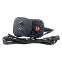 3-12V Adjustable Power Supply USB Charger 12W Voltage Regulator Adapter