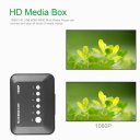 1080P HD USB HDMI Multi Media Videos Player videos MMC RMVB MP3