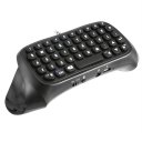 3.5mm Plug Durable Protable Bluetooth Message Keyboard Wireless Mini Keyboard