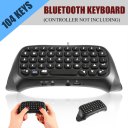 3.5mm Plug Durable Protable Bluetooth Message Keyboard Wireless Mini Keyboard