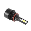 H8/H9/H11 LED COB Headlight Bulb 110W 12000LM 6000K Super Bright High Power