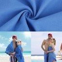 Quick Dry Towel Outdoor Beach Towel New Travel Camping Microfiber Towel