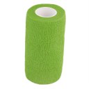 Self-Adhering Bandage Wraps Elastic First Aid Tape Stretch 4.5m x 10cm