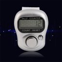 Mini Digit LCD Electronic Digital Golf Finger Hand Held Tally Row Counter