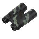 4X 35mm Camouflage Children Gift Portable Plastic Binocular Telescope Toy