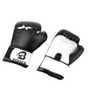 Training Gloves Boxing Gloves 2 Colors Optional
