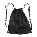 Premium School Drawstring Duffle Bag Sport Gym Swim Dance Shoe Backpack