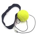 Eubi E302 Elasticity Head Band Wearing Boxing Ball Training Quick Punching