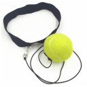 Eubi E302 Elasticity Head Band Wearing Boxing Ball Training Quick Punching