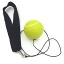 Eubi E302 Elasticity Head Band Wearing Boxing Ball Training Quick Punching