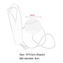 Eubi E302 Elasticity Head Band Wearing Boxing Ball Training Quick Punching