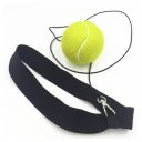 Eubi E302 Elasticity Head Band Wearing Boxing Ball Training Quick Punching