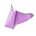 Portable Female Urinal Funnel Ladies Woman Standing Up Hygienic Easy To Use