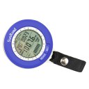 Multi-function LCD Digital Outdoor Fishing Barometer Altimeter Thermometer