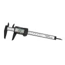 Electronic Digital Display Vernier Caliper Digital Measuring Instrument