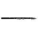 1.8/2.1/2.4/2.7/3.0/3.6M Lightweight Carbon Telescopic Fishing Rod Pole