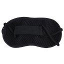 Eye Mask Cover Shade Blindfold Sleeping Sleep Rest Relax eyemask Masks Travel