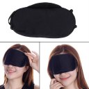 Eye Mask Cover Shade Blindfold Sleeping Sleep Rest Relax eyemask Masks Travel