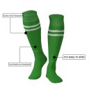 1 Pair Sports Socks Soccer Baseball Football Over Knee Ankle Men Women Socks