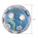 Electric Shock Shocking Glowing Ball Game X'mas Party Entertainment Toy Gift