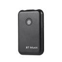 YU-106 Bluetooth Receiver Transmitter Two In One Wireless Bluetooth 4.2 Music