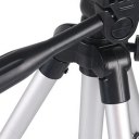 Universal Professional Aluminum Telescopic Camera Tripod Stand Holder