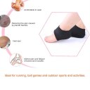 Plantar Fasciitis Heel Arch Support Foot Pain Relief Sleeve Cushion Wrap