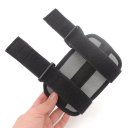 Golf Swing Posture Elbow Brace Corrector Alignment Guide Training Support Tool