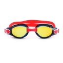 9810 Adult Swim Eyewear Swimming Glasses Waterproof Unisex Anti-Fog UV Protect