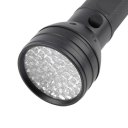 Mini Portable 51-LED UV Ultra Violet Flashlight Torch Light Scorpion Detector