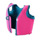 Children Unisex Swimming Vest Kids Life Buoyancy Suit Auxiliary Buoyancy Vest